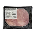 Houghton Cooked Sliced Gammon Ham (Case of 6)