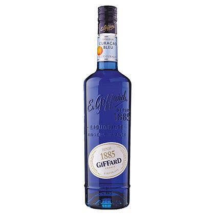 Giffard Blue Curacao