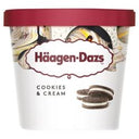 Häagen-Dazs Cookies & Cream (Case of 24)