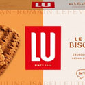 LU Le Petit Biscotte - Cinnamon 200g