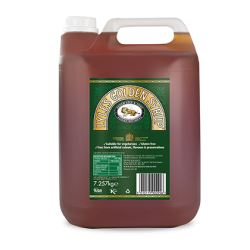 Lyle's Golden Syrup Poly