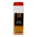 Chef William Garlic Granules (Case of 6)