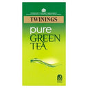 Twinings Pure Green String & Tag Tea Bags