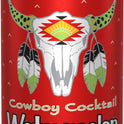 ARIZONA Cowboy Cocktail Watermelon - Can 500ml - 1 Case