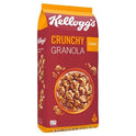 Kellogg's Crunchy Granola Classic Breakfast Cereal 1.5kg