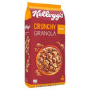 Kellogg's Crunchy Granola Classic Breakfast Cereal 1.5kg (Case of 4)