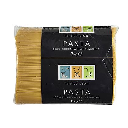 Everyday Favourites Spaghetti