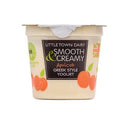 Assorted Smooth Creamy Fruit Yoghurt