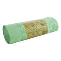 Compostable Bin Liner Roll 80L