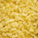 Pineapple Pizza Cut In Syrup (Case of 6)