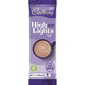 Cadbury Highlights Milk Hot Chocolate Sachet 11g