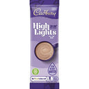 Cadbury Highlights Milk Hot Chocolate Sachet 11g