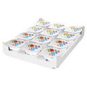 Müller Healthy Balance Mixed Strawberry & Peach Yogurt (Case of 12)