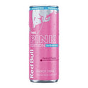 Red Bull Forest Fruits Sugar Free