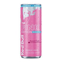 Red Bull Forest Fruits Sugar Free