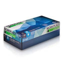 Workplace Solutions Powder Free Clear Vinyl Gloves Medium