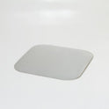 No1 Foil Container Paper Lid