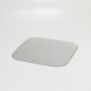 No1 Foil Container Paper Lid (Case of 1)