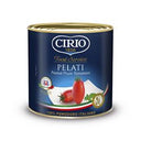 Cirio Peeled Plum Tomatoes (Case of 6)