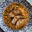 World Harvest Moroccan Style Couscous