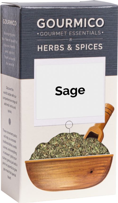 GOURMICO Sage 25g