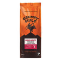Grumpy Mule Fairtrade High & Mighty Espresso Beans