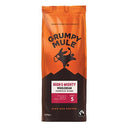 Grumpy Mule Fairtrade High & Mighty Espresso Beans (Case of 10)