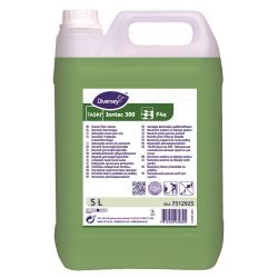 Taski Jontec 300 Fragranced Floor Cleaner (Case of 2)