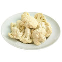 Prepared Cauliflower Floret