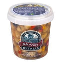 Sapori D'Italia Mistoliva Olives