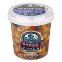 Sapori D'Italia Mistoliva Olives (Case of 6)