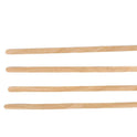 eGreen Wooden Coffee Sticks 140mm