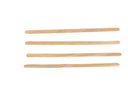 eGreen Wooden Coffee Sticks 140mm (Case of 15)