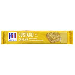 Hill Custard Creams