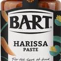 BART Harissa Paste 90g
