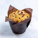 Speedibake Raspberry & White Chocolate Muffin (Case of 1)