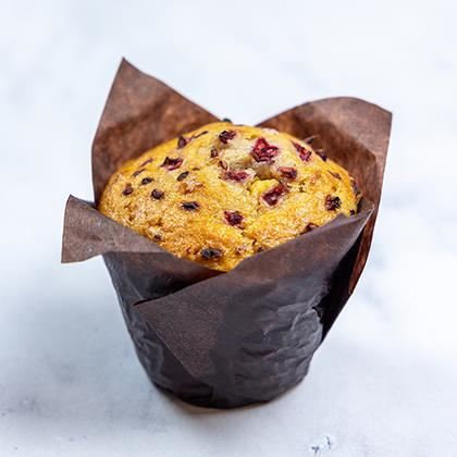 Speedibake Raspberry & White Chocolate Muffin (Case of 1)
