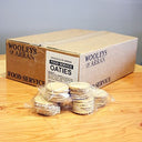 Wooleys Of Arran Oatcakes (10 packs of 36 oatcakes)