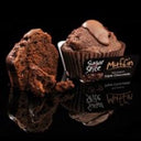 Sugar 'n' Spice Decadent Chocolate Muffin (Case of 1)