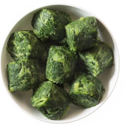 Everyday Favourites Leaf Spinach