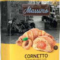 MAESTRO MASSIMO Cornetto Apricot Croissant - 6 Pack 300g