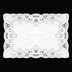 No 2 Lace Tray Papers 36.9x25.9cm (Case of 4)