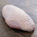 Halal Turkey Breast Boneless 2.2-2.5kg - Order by 2pm Mon-Fri for next delivery day (Case of 1)