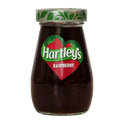 Hartley's Best Raspberry Jam 6 x 340g