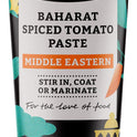 BART Middle Eastern - Baharat Spiced Tomato Paste 80g - 1 Case