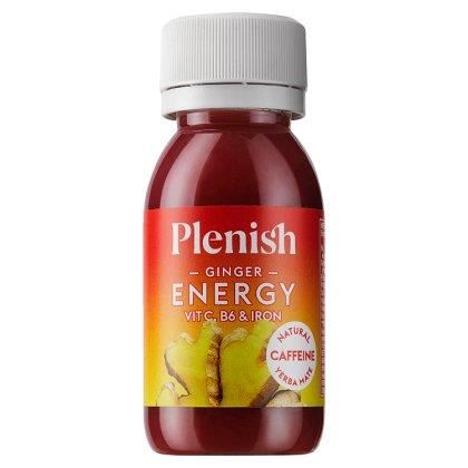 Plenish Engergy Shot 60ml (Case of 12)