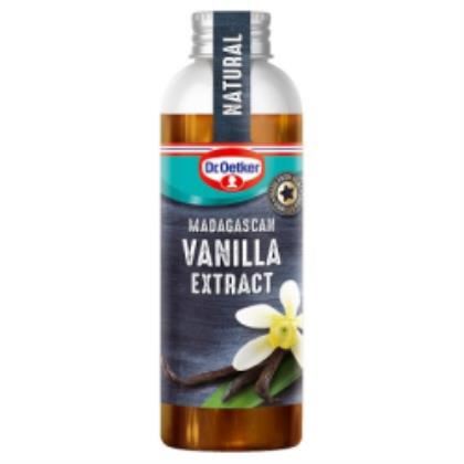 Dr. Oetker Natural Vanilla Extract