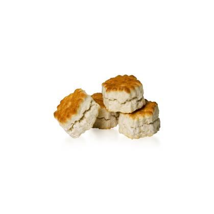 Everyday Favourites Plain Scones