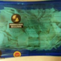 Parmigiano Reggiano PDO Flakes
