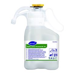 Neutral Floor Cleaner 1.4LTR (Case of 1)